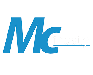 Logo Linea McFrosty